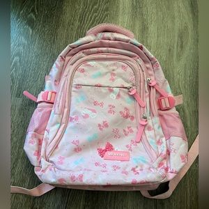 Aristocats girls backpack!